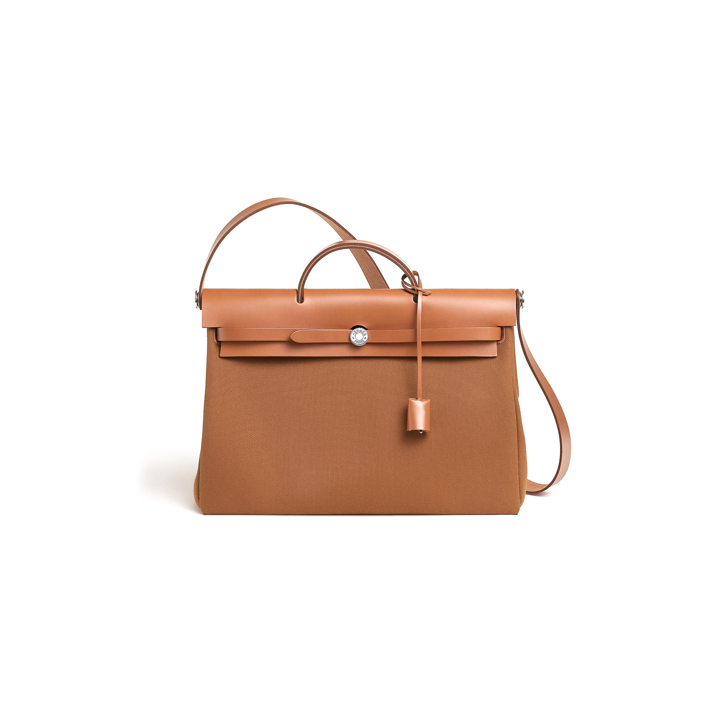 H**me5 herbag messenger 39 bag h084489ckai (39*28*9cm）